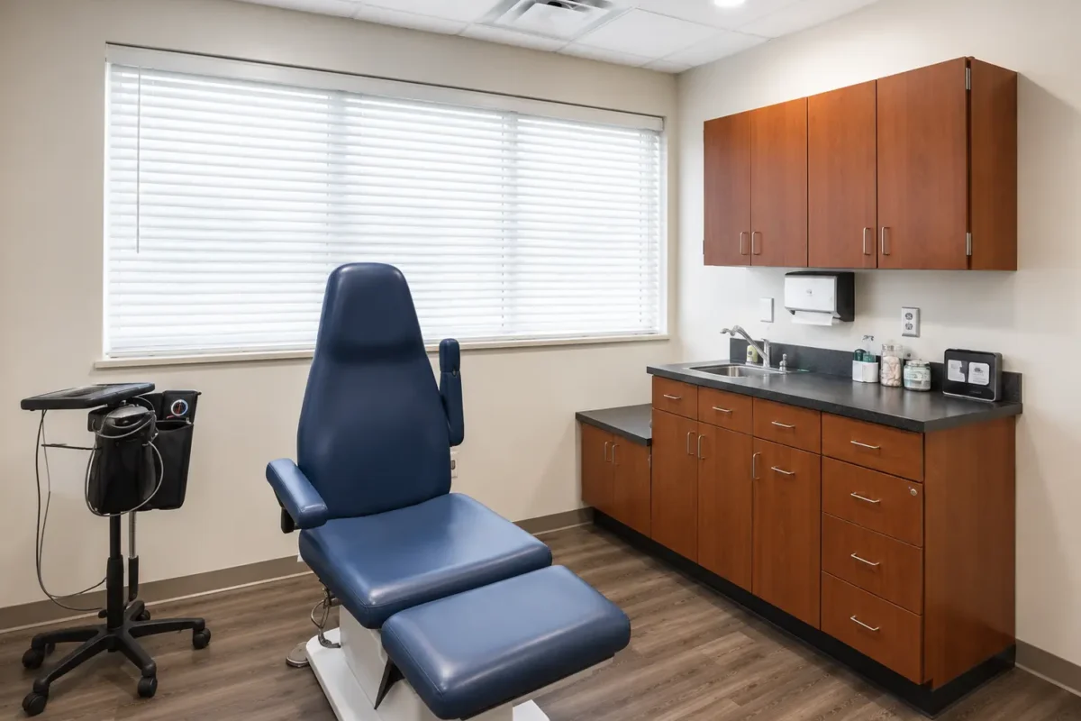 What’s The Buzz on MLS Laser Therapy!