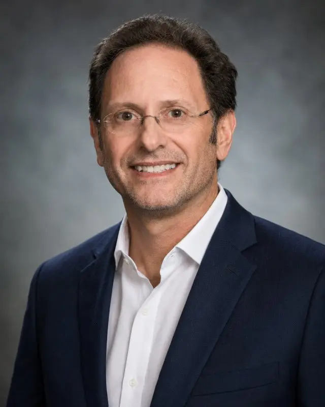 Marc Borovoy, DPM