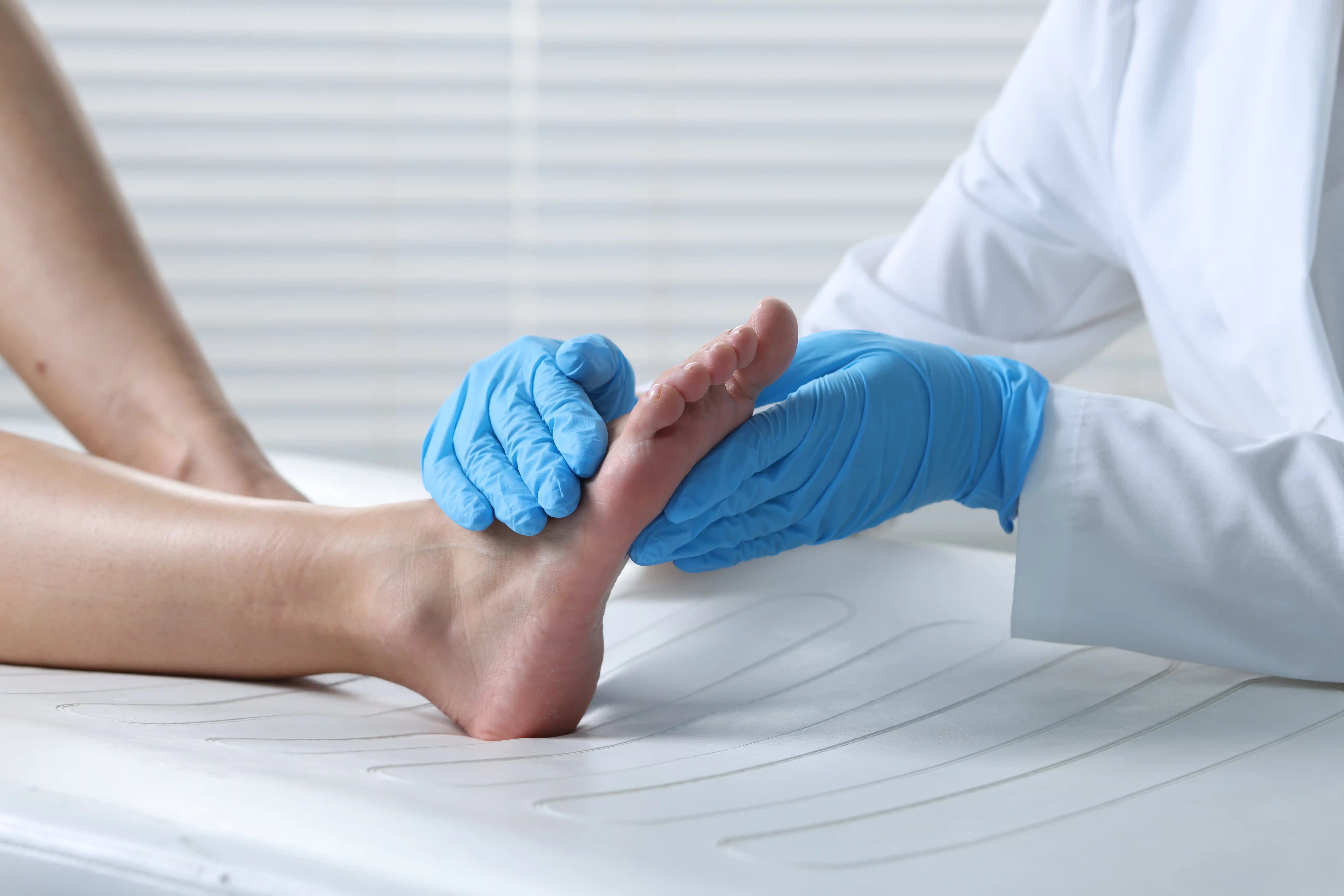 Peripheral Neuropathy Specialist