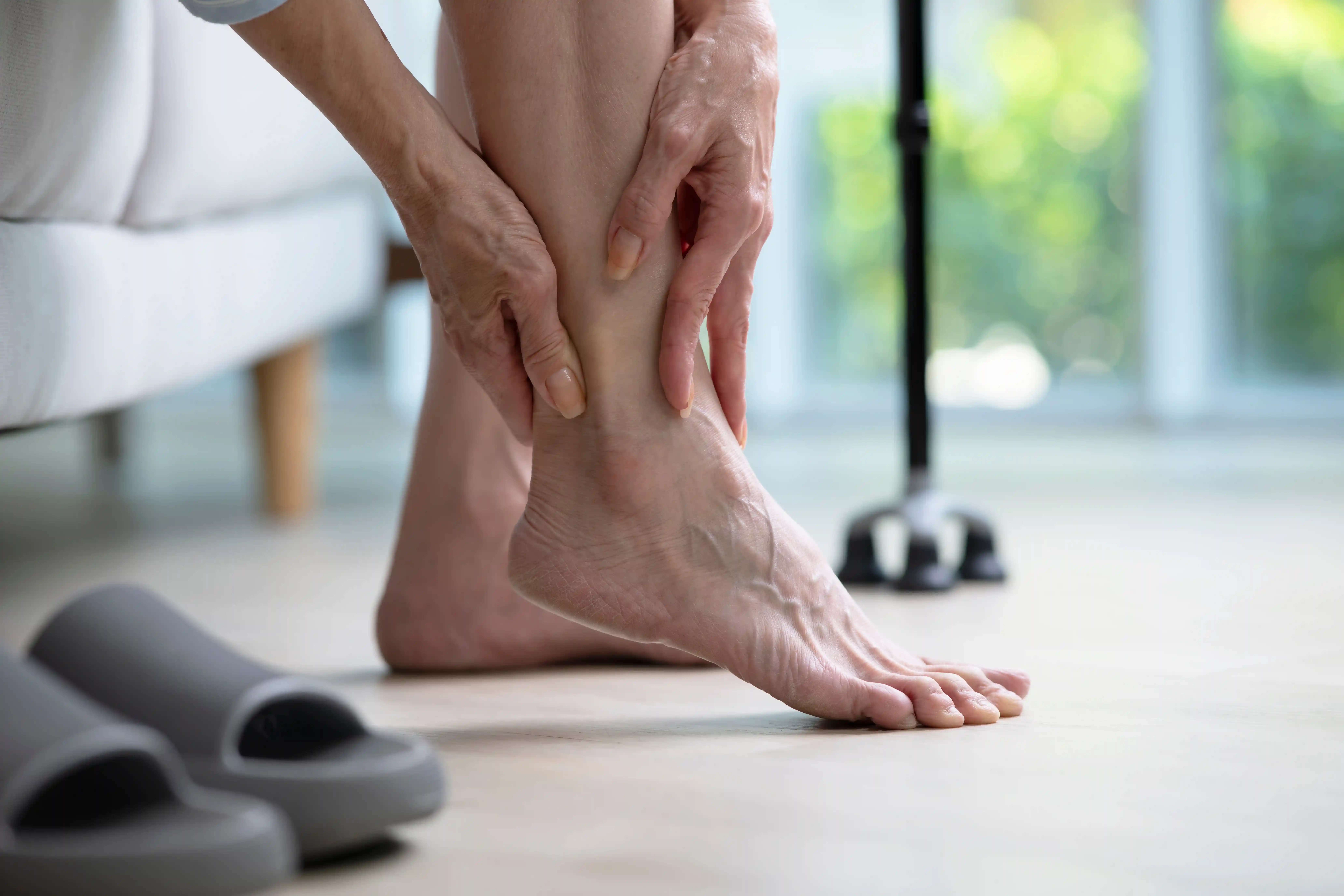 Arthritis Specialist