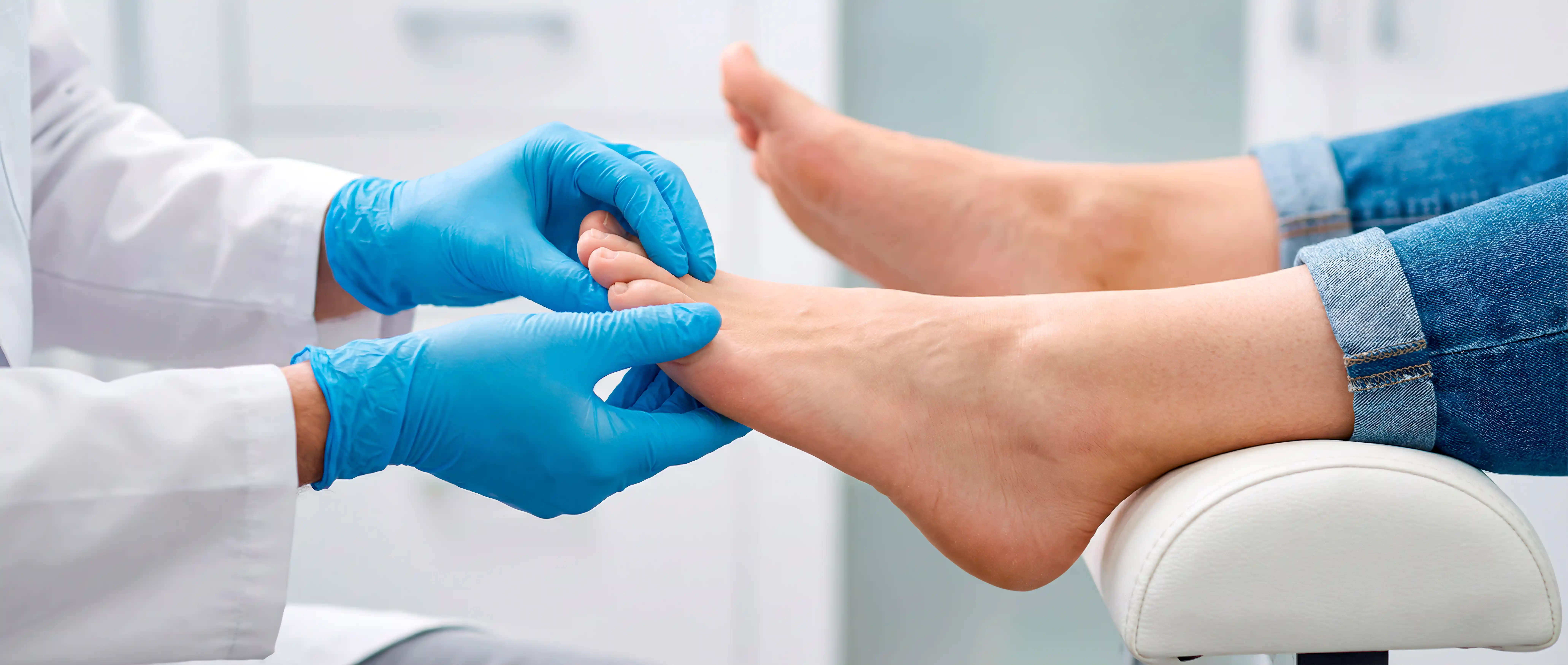 Podiatry Specialist