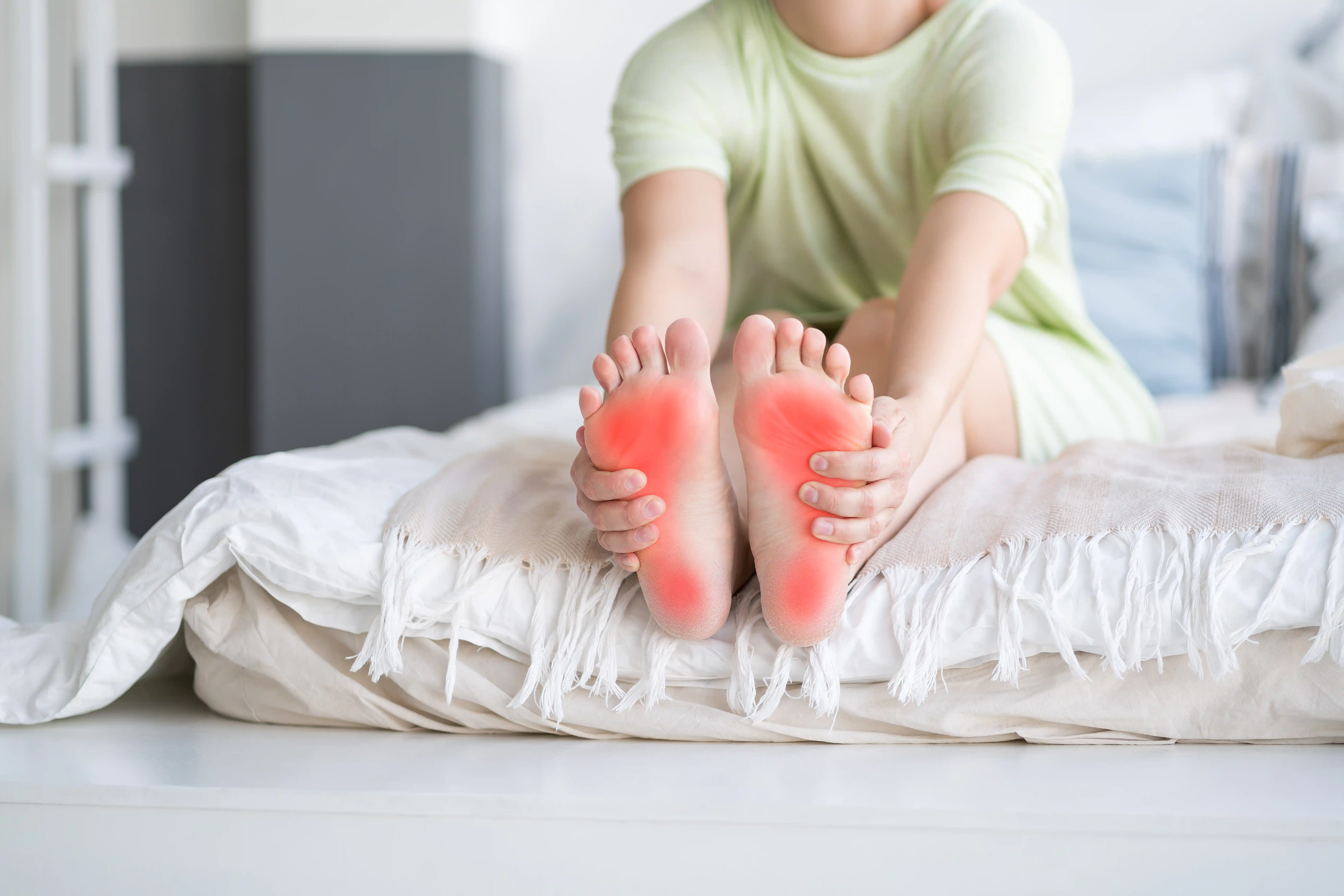 Plantar Fasciitis Specialist