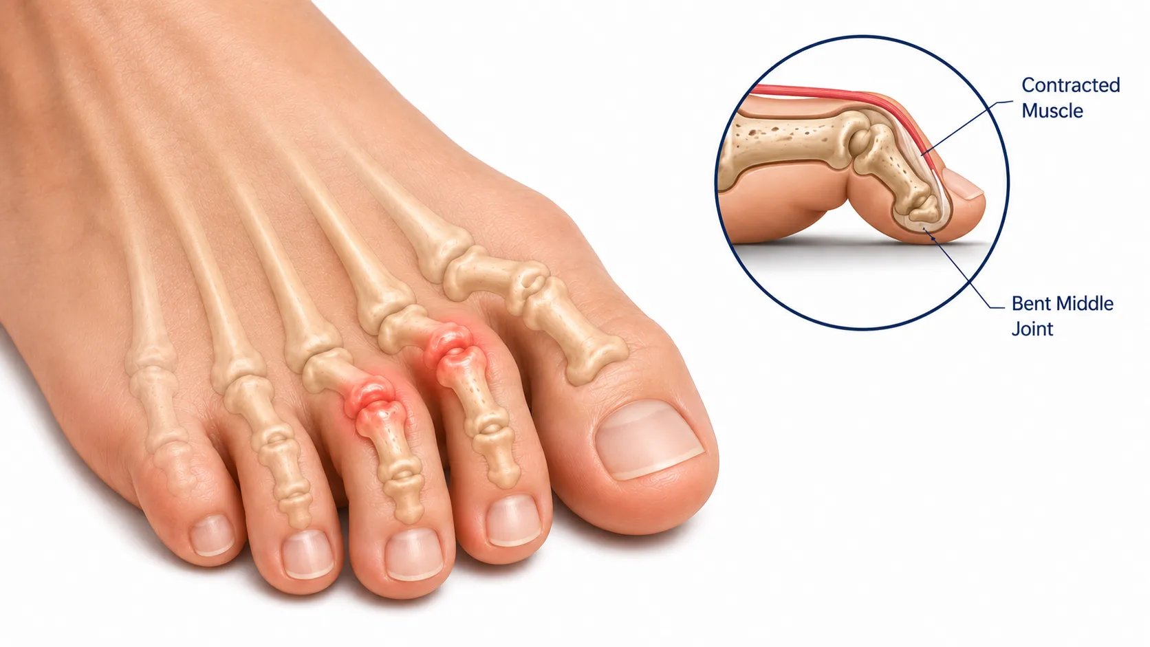 Hammertoe Specialist