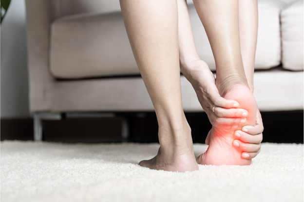 7 Signs Your Foot Pain Needs a Podiatrist, Not Just Better Shoes 